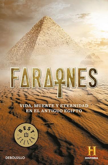 FARAONES | 9788466344890 | Galatea Llibres | Llibreria online de Reus, Tarragona | Comprar llibres en català i castellà online