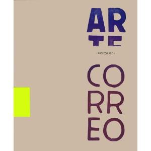 ARTE CORREO | 9788415118169 | Galatea Llibres | Llibreria online de Reus, Tarragona | Comprar llibres en català i castellà online