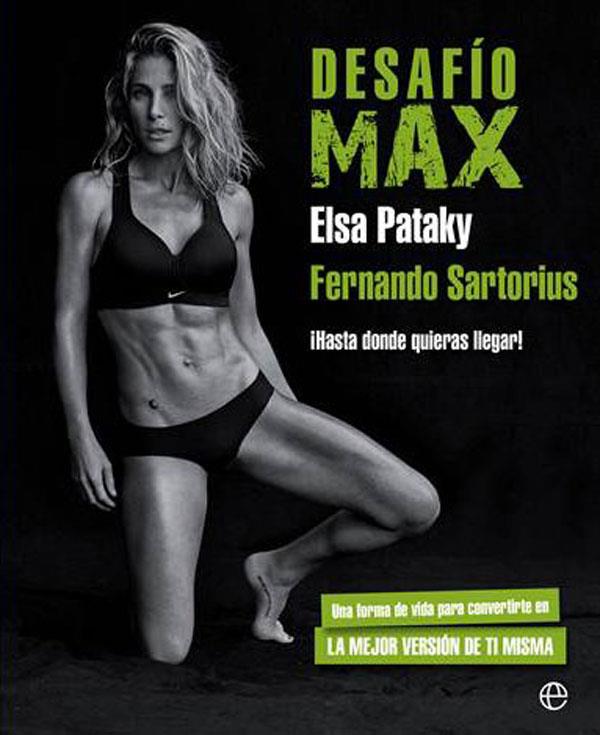 DESAFIO MAX ¡HASTA DONDE QUIERES LLEGAR! | 9788490609774 | PATAKY, ELSA-SARTORIUS, FERNANDO | Galatea Llibres | Llibreria online de Reus, Tarragona | Comprar llibres en català i castellà online