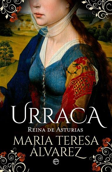 URRACA | 9788413845029 | ÁLVAREZ, MARÍA TERESA | Galatea Llibres | Llibreria online de Reus, Tarragona | Comprar llibres en català i castellà online