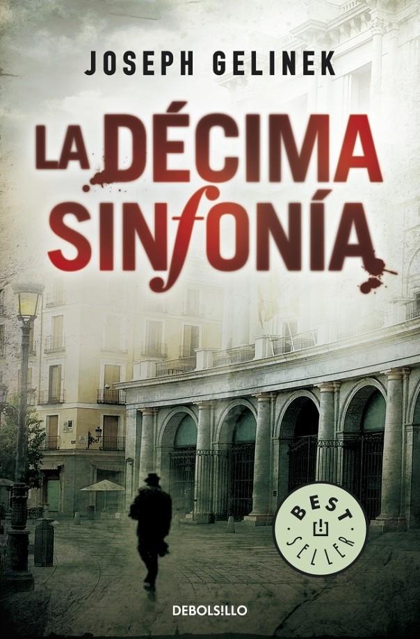 LA DECIMA SINFONIA | 9788497934923 | GELINEK, JOSEPH | Galatea Llibres | Librería online de Reus, Tarragona | Comprar libros en catalán y castellano online