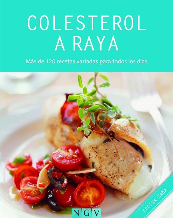 COLESTEROL A RAYA | 9783625002895 | IBURG, ANNE | Galatea Llibres | Librería online de Reus, Tarragona | Comprar libros en catalán y castellano online