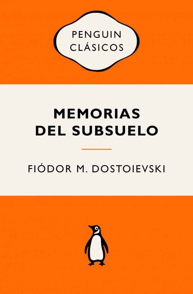MEMORIAS DEL SUBSUELO | 9788491057512 | DOSTOIEVSKI, FIÓDOR M. | Galatea Llibres | Librería online de Reus, Tarragona | Comprar libros en catalán y castellano online