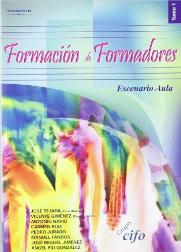 FORMACION DE FORMADORES | 9788497325196 | VV.AA | Galatea Llibres | Llibreria online de Reus, Tarragona | Comprar llibres en català i castellà online