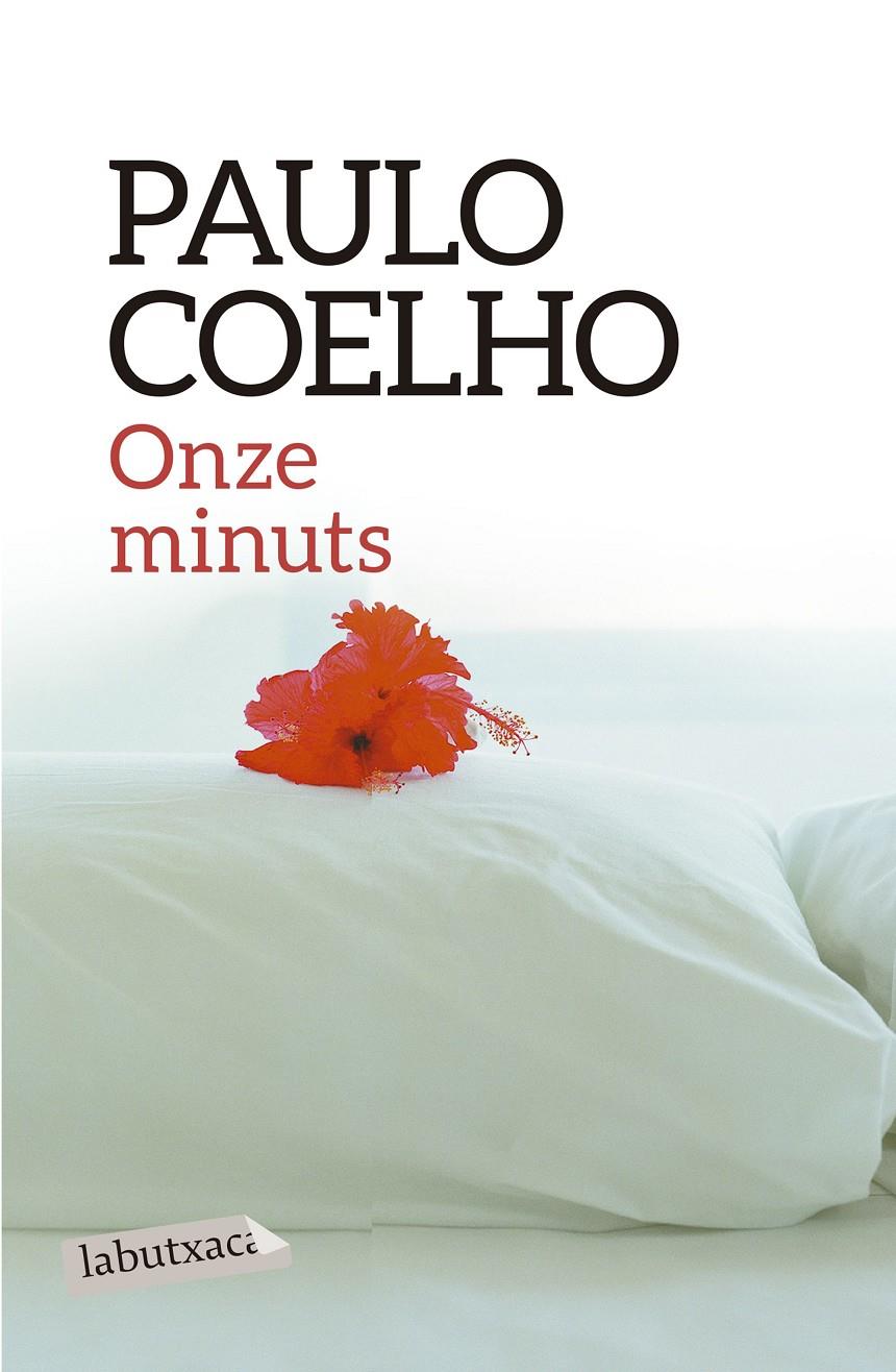 ONZE MINUTS | 9788416334315 | COELHO, PAULO | Galatea Llibres | Librería online de Reus, Tarragona | Comprar libros en catalán y castellano online