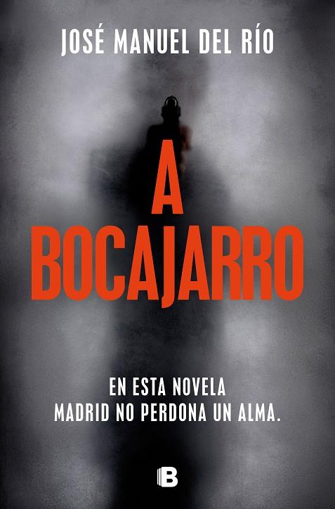 A BOCAJARRO | 9788466674485 | DEL RÍO, JOSÉ MANUEL | Galatea Llibres | Llibreria online de Reus, Tarragona | Comprar llibres en català i castellà online