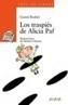 TRASPIES DE ALICIA PAF, LOS | 9788420782980 | RODARI, GIANNI | Galatea Llibres | Llibreria online de Reus, Tarragona | Comprar llibres en català i castellà online