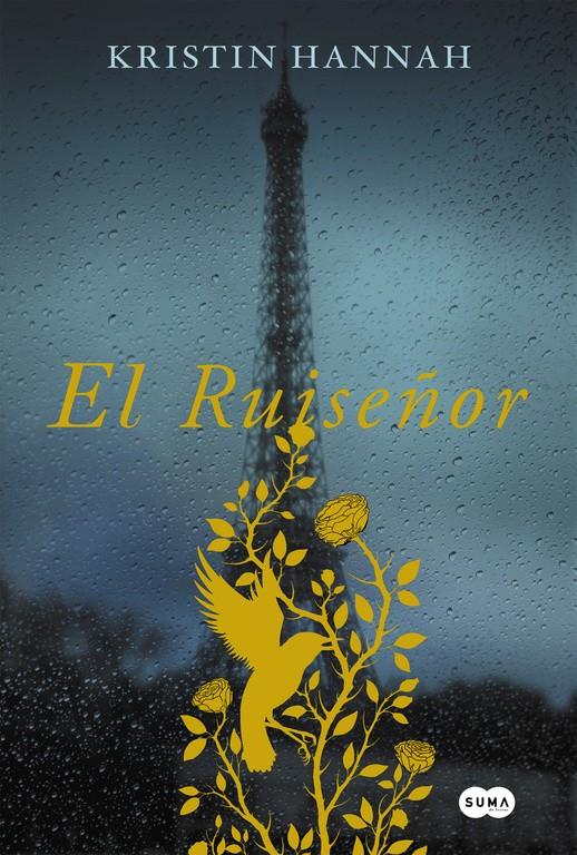 EL RUISEÑOR | 9788483658284 | HANNAH, KRISTIN | Galatea Llibres | Librería online de Reus, Tarragona | Comprar libros en catalán y castellano online