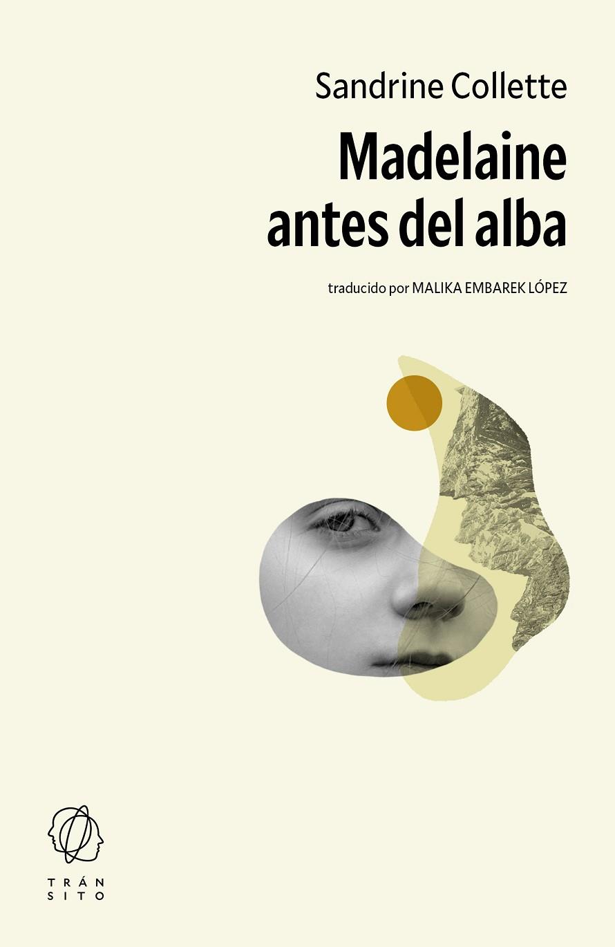 MADELAINE ANTES DEL ALBA | 9791399017120 | COLLETTE, SANDRINE | Galatea Llibres | Librería online de Reus, Tarragona | Comprar libros en catalán y castellano online