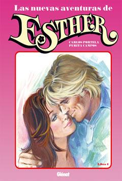NUEVAS AVENTURAS DE ESTHER 1, LAS | 9788483570883 | PORTELA, CARLOS | Galatea Llibres | Librería online de Reus, Tarragona | Comprar libros en catalán y castellano online