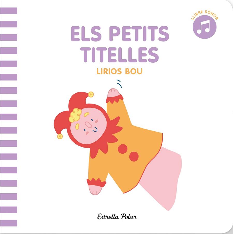 ELS PETITS TITELLES | 9791387519339 | Galatea Llibres | Librería online de Reus, Tarragona | Comprar libros en catalán y castellano online
