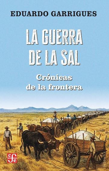 LA GUERRA DE LA SAL | 9788437508689 | GARRIGUES, EDUARDO | Galatea Llibres | Llibreria online de Reus, Tarragona | Comprar llibres en català i castellà online