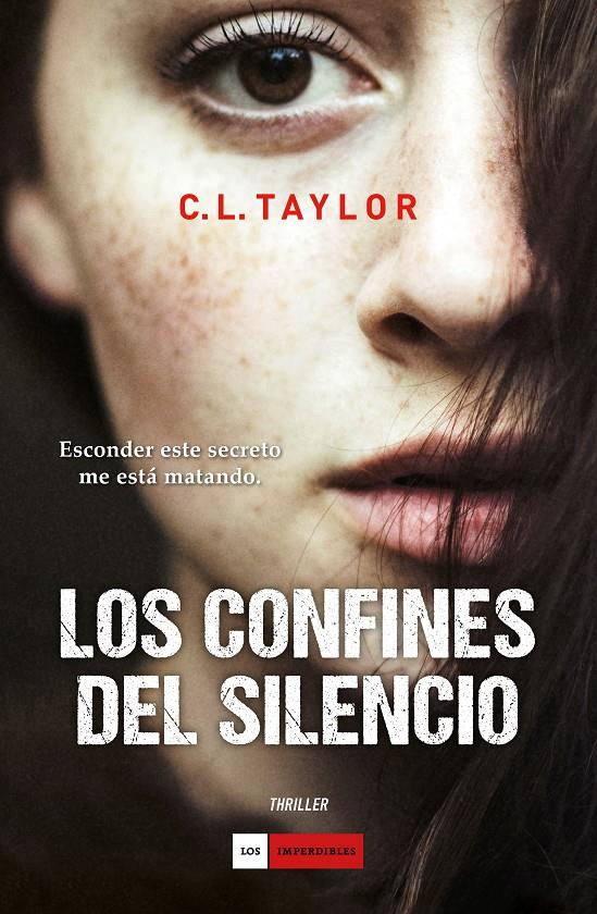 LOS CONFINES DEL SILENCIO | 9788416261383 | TAYLOR, C. L. | Galatea Llibres | Librería online de Reus, Tarragona | Comprar libros en catalán y castellano online