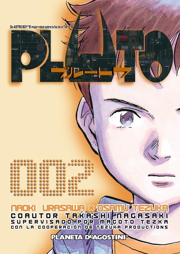 PLUTO 2 | 9788467437164 | URASAWA, NAOKI | Galatea Llibres | Llibreria online de Reus, Tarragona | Comprar llibres en català i castellà online