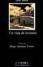 VIAJE DE INVIERNO, UN | 9788437602622 | BENET,JUAN | Galatea Llibres | Librería online de Reus, Tarragona | Comprar libros en catalán y castellano online