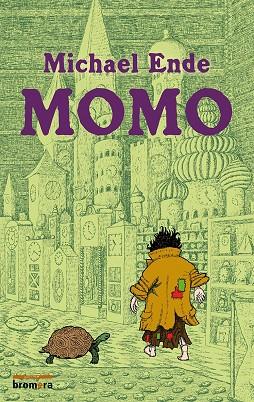 MOMO | 9788490260906 | MICHAEL ENDE | Galatea Llibres | Llibreria online de Reus, Tarragona | Comprar llibres en català i castellà online