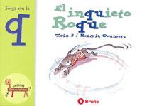 EL INQUIETO ROQUE | 9788421635834 | DOUMERC, BEATRIZ | Galatea Llibres | Librería online de Reus, Tarragona | Comprar libros en catalán y castellano online