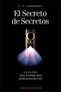 SECRETO DE LOS SECRETOS, EL | 9788477209966 | ANDERSEN, U.S. | Galatea Llibres | Llibreria online de Reus, Tarragona | Comprar llibres en català i castellà online