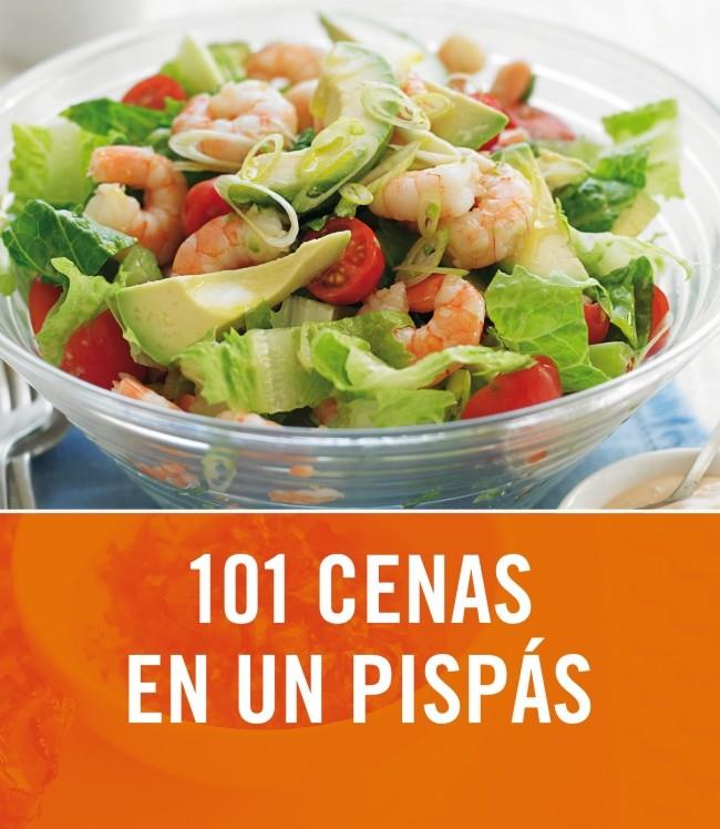 101 CENAS EN UN PISPAS -T. DURA- | 9788425347719 | HORNBY, JANE | Galatea Llibres | Librería online de Reus, Tarragona | Comprar libros en catalán y castellano online