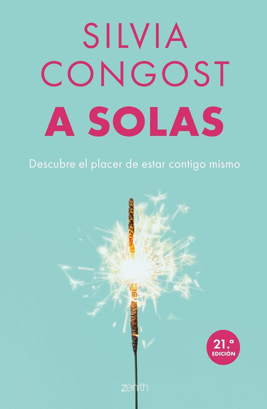 A SOLAS | 9788408321040 | CONGOST, SILVIA | Galatea Llibres | Llibreria online de Reus, Tarragona | Comprar llibres en català i castellà online
