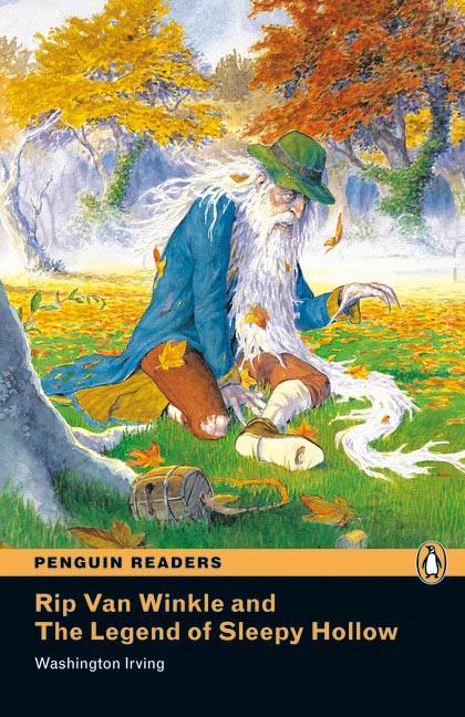 RIP VAN WINKLE AND THE LEGEND OF SLEEPY HOLLOW | 9781405878180 | IRVING, WASHINGTON | Galatea Llibres | Llibreria online de Reus, Tarragona | Comprar llibres en català i castellà online