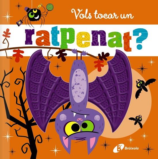 VOLS TOCAR UN RATPENAT? | 9788413494869 | GREENING, ROSIE | Galatea Llibres | Llibreria online de Reus, Tarragona | Comprar llibres en català i castellà online