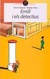 EMILI I ELS DETECTIUS | 9788496726819 | KÄSTNER, ERICH | Galatea Llibres | Librería online de Reus, Tarragona | Comprar libros en catalán y castellano online