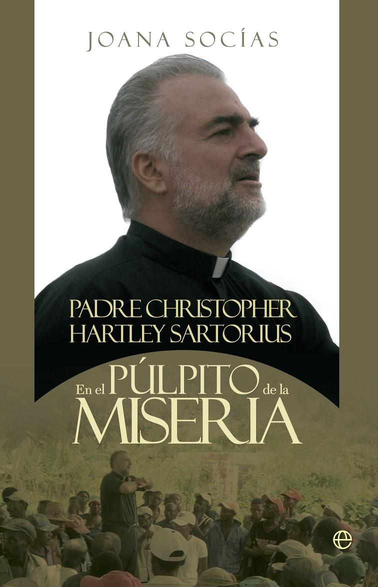 EN EL PÚLPITO DE LA MISERIA | 9788499706788 | SOCIAS FERRAGUR, JUANA MAR¡A | Galatea Llibres | Llibreria online de Reus, Tarragona | Comprar llibres en català i castellà online