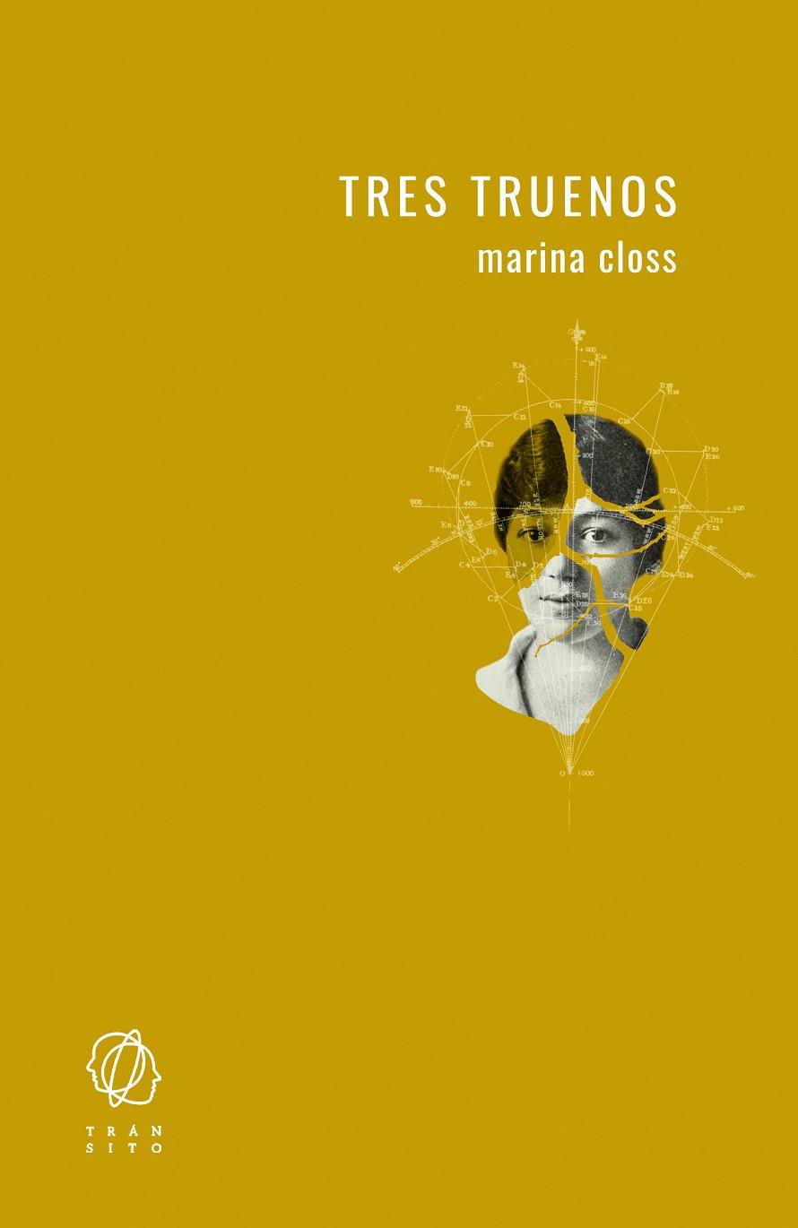 TRES TRUENOS | 9788412303674 | CLOSS, MARINA | Galatea Llibres | Librería online de Reus, Tarragona | Comprar libros en catalán y castellano online