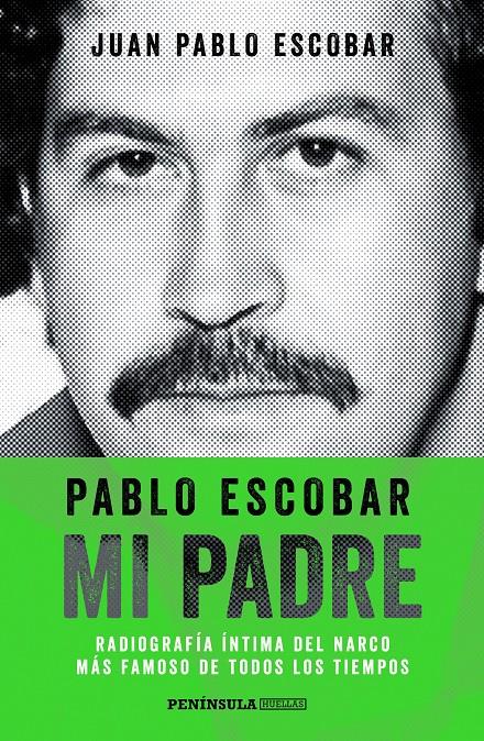 PABLO ESCOBAR, MI PADRE | 9788499423975 | ESCOBAR, JUAN PABLO | Galatea Llibres | Librería online de Reus, Tarragona | Comprar libros en catalán y castellano online