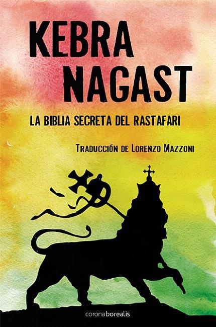 KEBRA NAGAST | 9788492635405 | MAZZONI | Galatea Llibres | Librería online de Reus, Tarragona | Comprar libros en catalán y castellano online