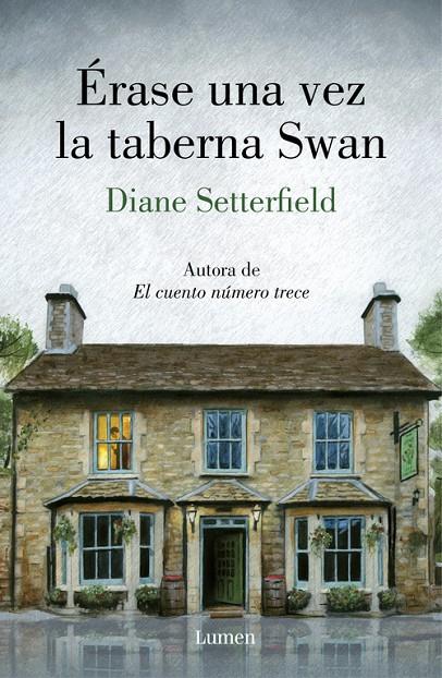 ÉRASE UNA VEZ LA TABERNA SWAN | 9788426405647 | SETTERFIELD, DIANE | Galatea Llibres | Llibreria online de Reus, Tarragona | Comprar llibres en català i castellà online