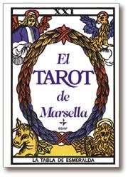 EL TAROT DE MARSELLA | 9788441430570 | MARTEAU, PAUL | Galatea Llibres | Librería online de Reus, Tarragona | Comprar libros en catalán y castellano online
