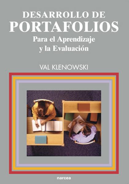 DESARROLLO DE PORTAFOLIOS | 9788427714489 | KLENOWSKI, VAL | Galatea Llibres | Librería online de Reus, Tarragona | Comprar libros en catalán y castellano online