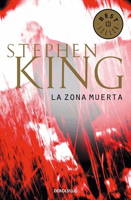 LA ZONA MUERTA | 9788497593137 | STEPHEN KING | Galatea Llibres | Librería online de Reus, Tarragona | Comprar libros en catalán y castellano online
