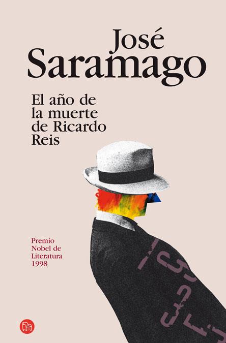 AÑO DE LA MUERTE DE RICARDO REIS, EL | 9788466369589 | SARAMAGO, JOSÉ | Galatea Llibres | Llibreria online de Reus, Tarragona | Comprar llibres en català i castellà online