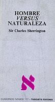 HOMBRE VERSUS NATURALEZA          (DIP) | 9788472236172 | SHERRINGTON | Galatea Llibres | Llibreria online de Reus, Tarragona | Comprar llibres en català i castellà online