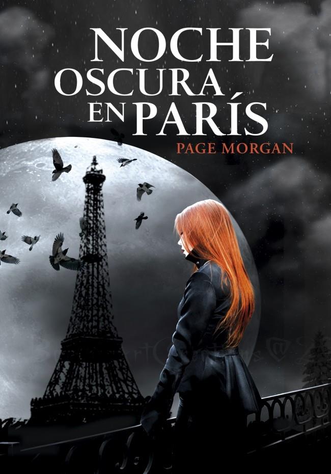 NOCHE OSCURA EN PARÍS | 9788490430118 | MORGAN, PAGE | Galatea Llibres | Librería online de Reus, Tarragona | Comprar libros en catalán y castellano online