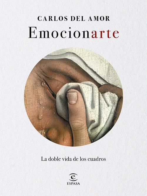 EMOCIONARTE | 9788467063776 | AMOR, CARLOS DEL | Galatea Llibres | Librería online de Reus, Tarragona | Comprar libros en catalán y castellano online