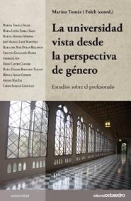 UNIVERSIDAD VISTA DESDE LA PERSPECTIVA DE GÉNERO | 9788499211473 | TOMÀS I FOLCH, MARINA | Galatea Llibres | Librería online de Reus, Tarragona | Comprar libros en catalán y castellano online