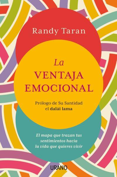 LA VENTAJA EMOCIONAL | 9788416720897 | TARAN, RANDY | Galatea Llibres | Librería online de Reus, Tarragona | Comprar libros en catalán y castellano online