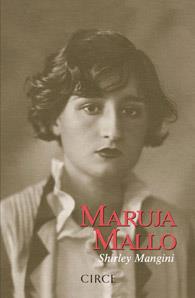 MARUJA MALLO | 9788477652885 | MANGINI, SHIRLEY | Galatea Llibres | Librería online de Reus, Tarragona | Comprar libros en catalán y castellano online