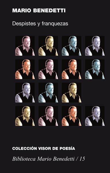 DESPISTES Y FRANQUEZAS | 9788475227153 | BENEDITTI,MARIO | Galatea Llibres | Librería online de Reus, Tarragona | Comprar libros en catalán y castellano online