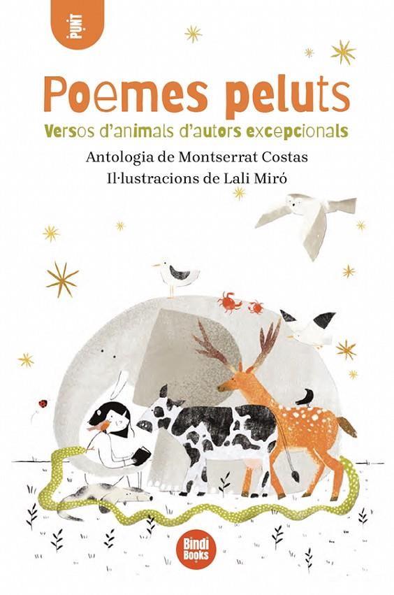 POEMES PELUTS | 9791387594251 | COSTAS, MONTSERRAT | Galatea Llibres | Llibreria online de Reus, Tarragona | Comprar llibres en català i castellà online