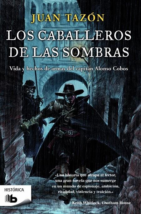 LOS CABALLEROS DE LAS SOMBRAS | 9788490700570 | TAZÓN, JUAN | Galatea Llibres | Llibreria online de Reus, Tarragona | Comprar llibres en català i castellà online