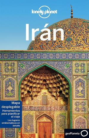 IRAN LONELY PLANET -EDICIO 2017- | 9788408175537 | Galatea Llibres | Llibreria online de Reus, Tarragona | Comprar llibres en català i castellà online