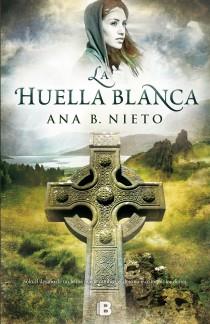 LA HUELLA BLANCA | 9788466653039 | NIETO, ANA B | Galatea Llibres | Librería online de Reus, Tarragona | Comprar libros en catalán y castellano online