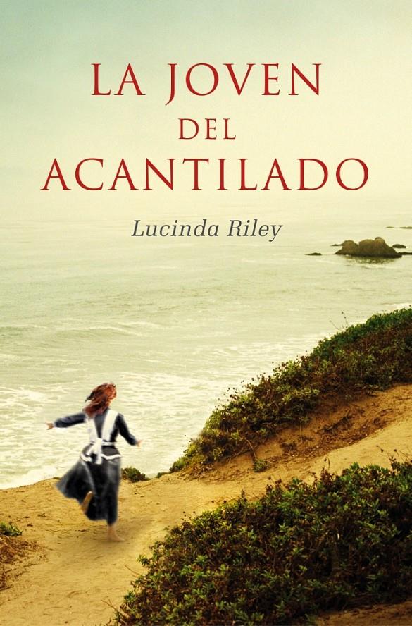 LA JOVEN DEL ACANTILADO | 9788401353673 | RILEY, LUCINDA | Galatea Llibres | Llibreria online de Reus, Tarragona | Comprar llibres en català i castellà online