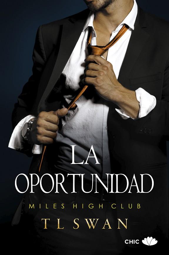 LA OPORTUNIDAD | 9788419702050 | SWAN, T L | Galatea Llibres | Llibreria online de Reus, Tarragona | Comprar llibres en català i castellà online