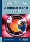 ACCESS 2010. BÁSICO | 9788492650590 | VALDERREY SANZ, PABLO | Galatea Llibres | Librería online de Reus, Tarragona | Comprar libros en catalán y castellano online